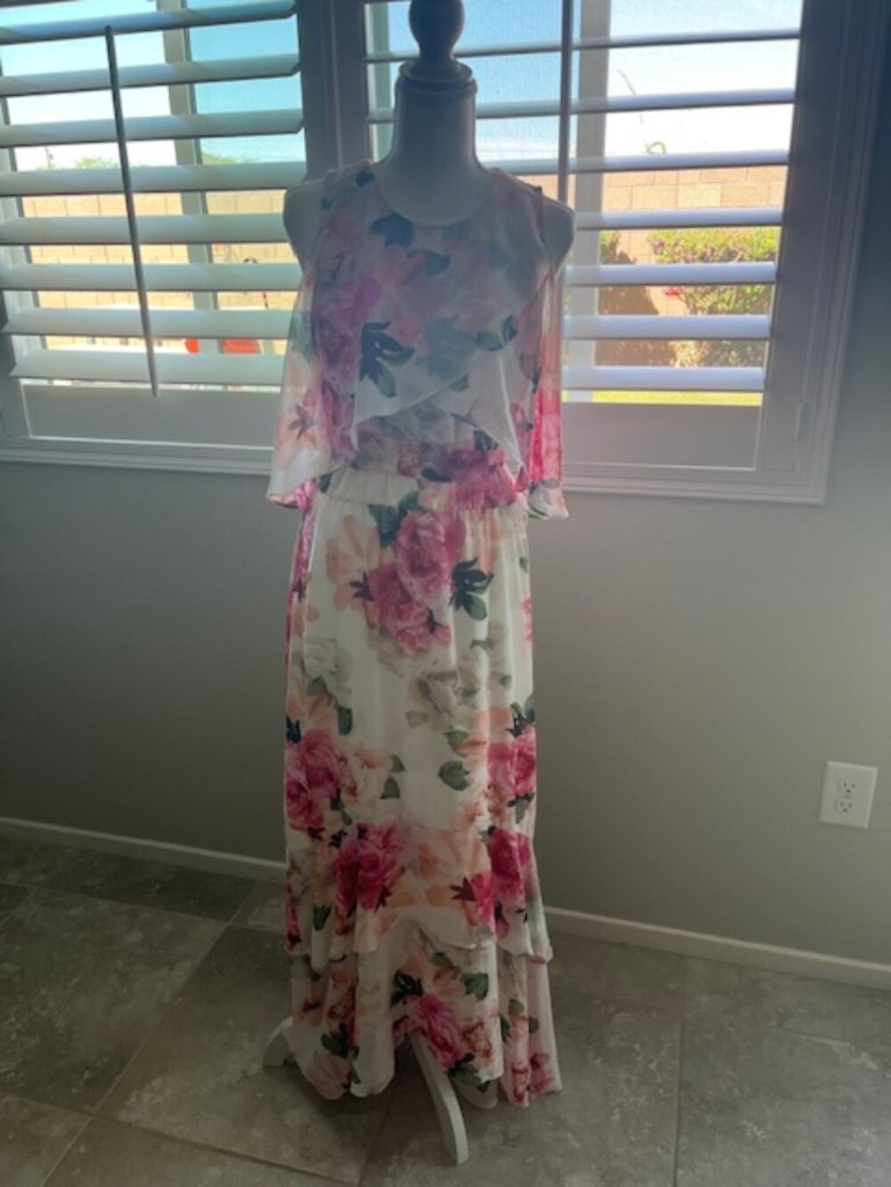 Calvin Klein Dress (8)